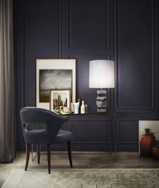 Inspiring office corners to get the most of your space  Inspiring office corners to get the most of your space Inspiring office corners to get the most of your space