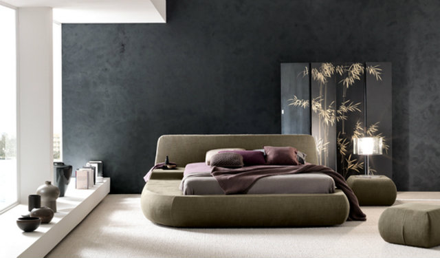 bedroom japanese  Inspirational Ideas To Decorate Your Bedroom Japanese Style bedroom japanese 1