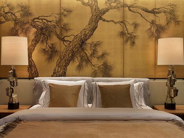 bedroom japanese   Inspirational Ideas To Decorate Your Bedroom Japanese Style bedroom japanese 10