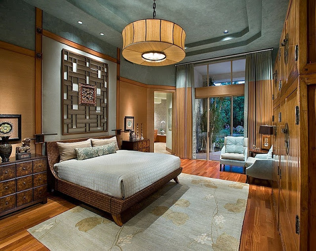 bedroom japanese   Inspirational Ideas To Decorate Your Bedroom Japanese Style bedroom japanese 3