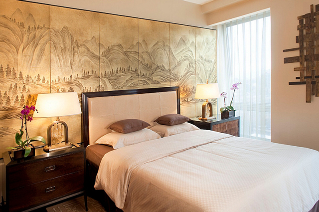 bedroom japanese   Inspirational Ideas To Decorate Your Bedroom Japanese Style bedroom japanese 9