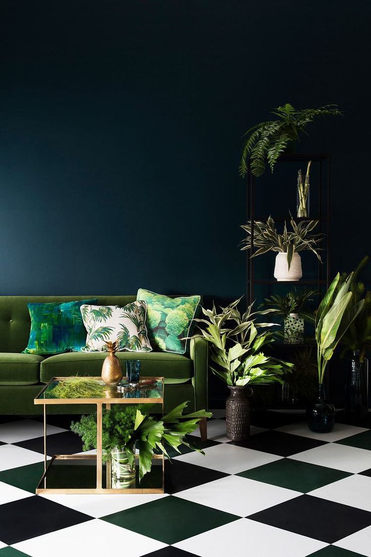HOME TRENDS TO LOOK OUT FOR THIS YEAR – NATURE feauterd imagem 1
