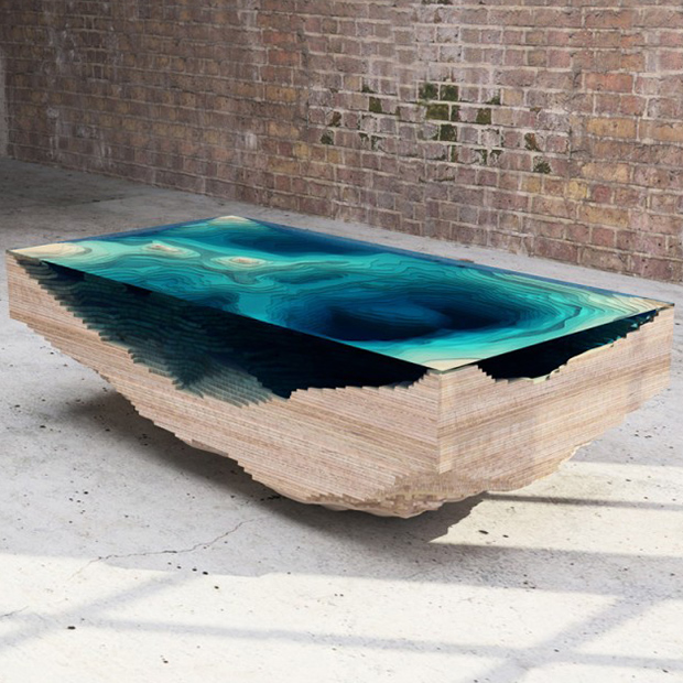 Picking forces: most creatives tables ideas Force picks most creatives tables 01