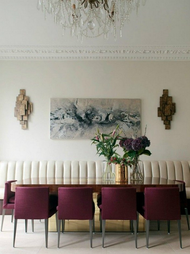Marsala-How-to-use-it-in-your-living-room-1  Marsala – how to use it in your living room Marsala How to use it in your living room 1