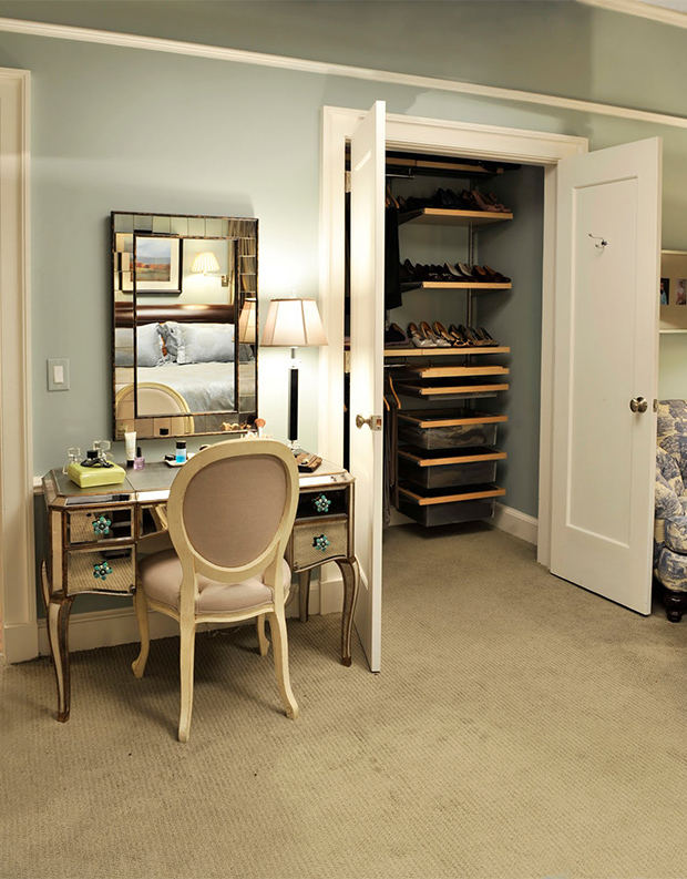 A series style: The Good Wife inspiration for your interiors aseriesstyle good wife feat