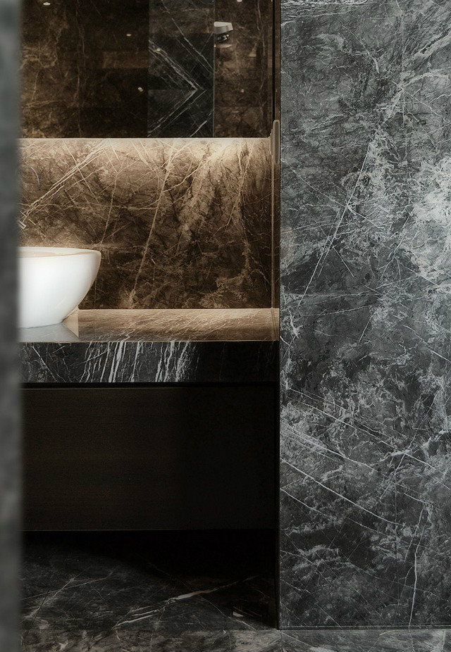 Marble Decorating Ideas in Design – a 2015 interior design trend Marble Decorating Ideas in Design a 2015 interior design trend 1