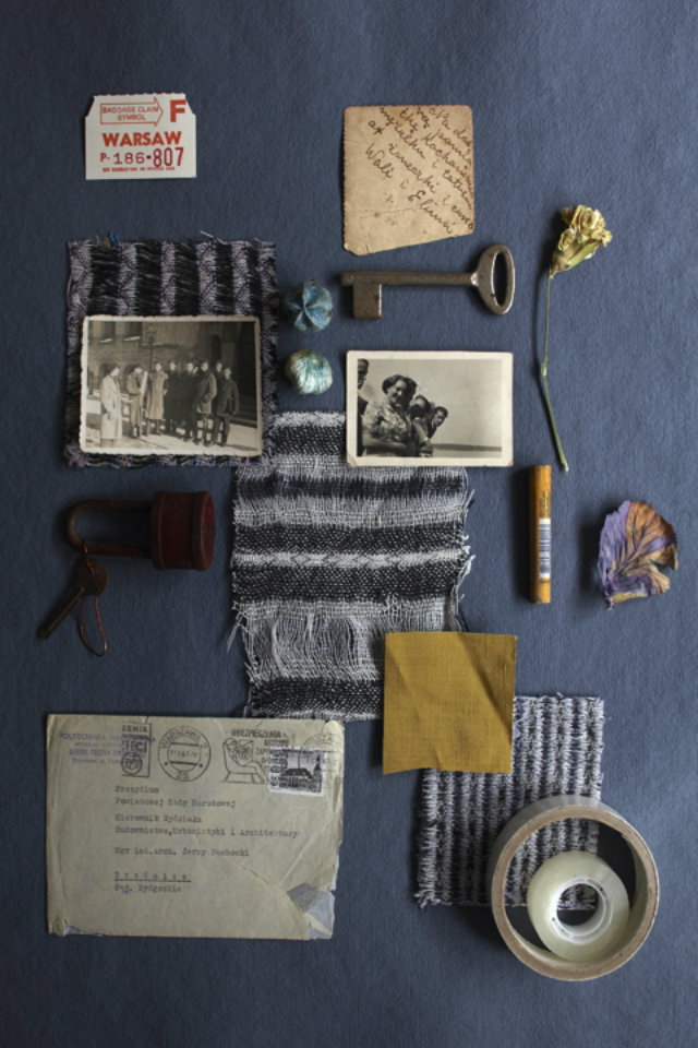 Ocean Deep Blue Mood Board  Deep Ocean Blue Mood Board Inspiration Mood Board Blue Yellow Picture Key
