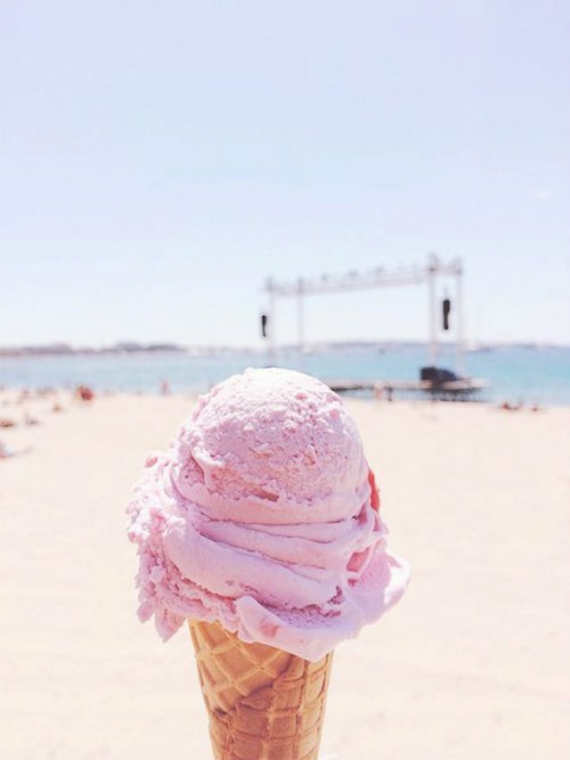 Summer 2015 Mood board mood board Summer 2015 Mood board Mood Board summre ice cream cone