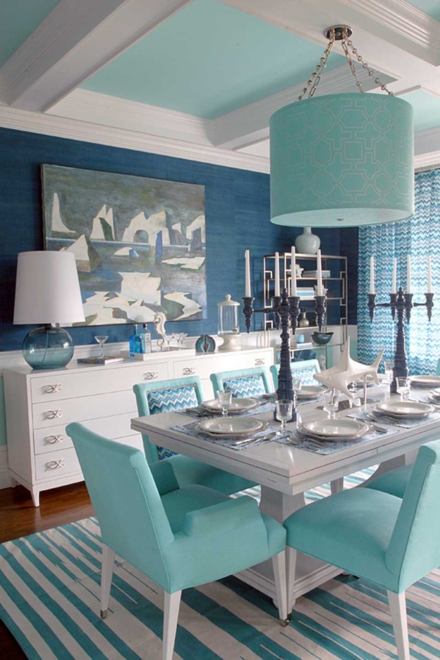 Summer 2015 Mood board  mood board Summer 2015 Mood board Mood board Turquoise dining room