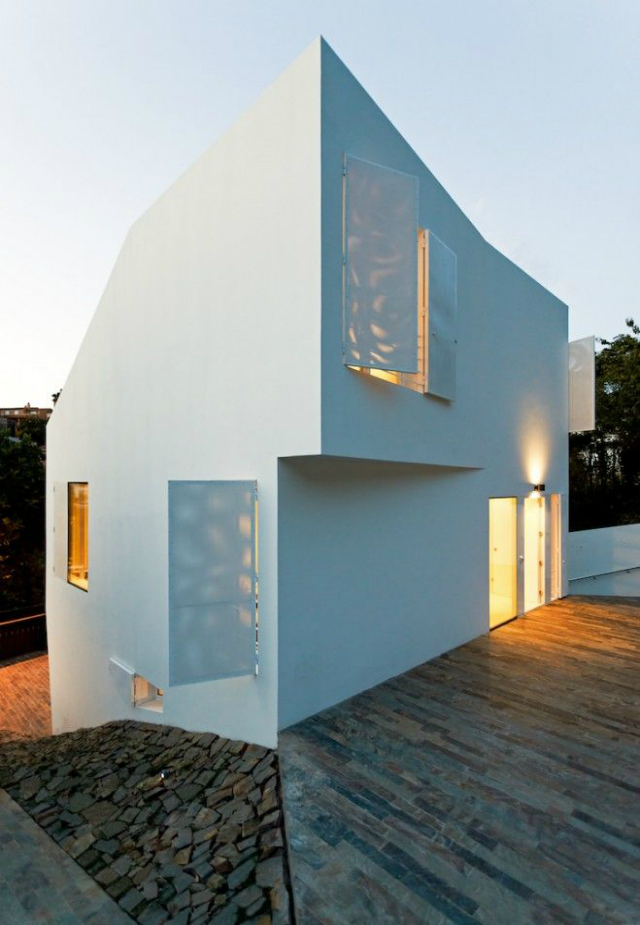 Best design inspiration by YLAB Arquitectos - Vallvidrera House  Best design inspiration by YLAB Arquitectos Y Vallvidrera House capa