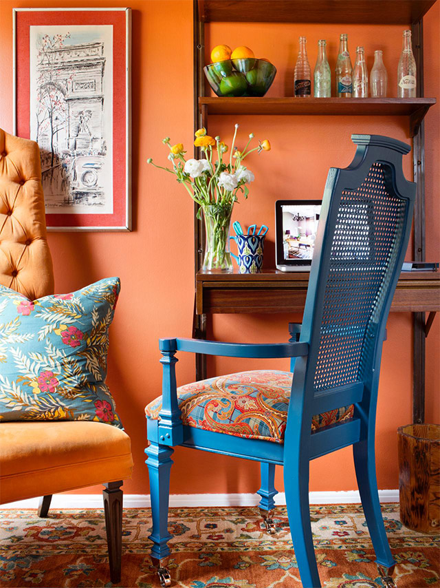 Autumn colors schemes home inspiration autum color scheme 1