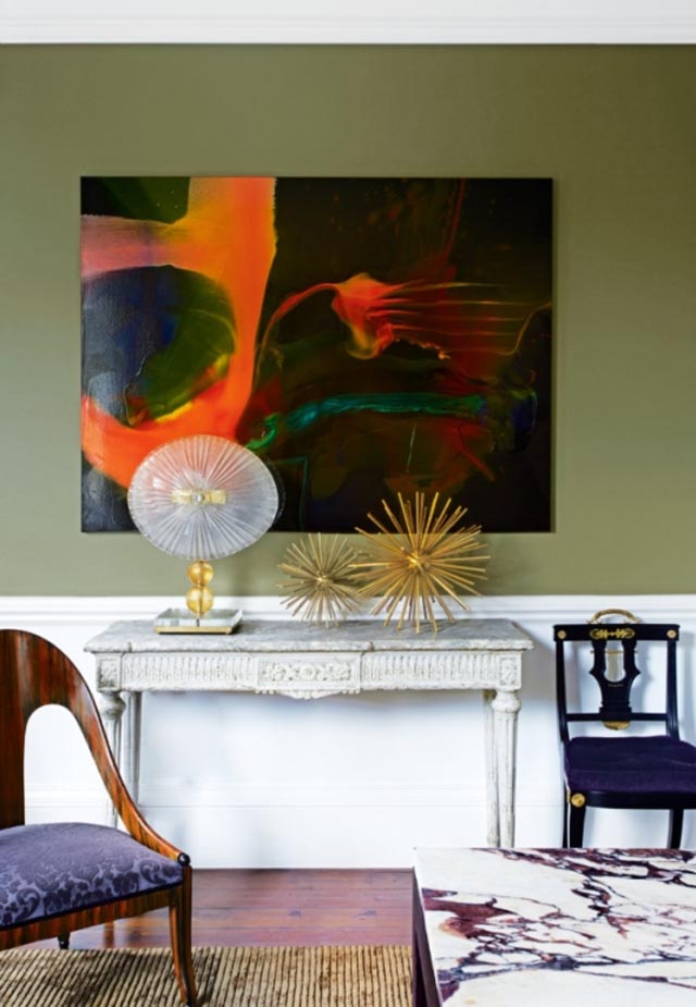 Inspirations : maximalism in a Melbourne family home  Inspirations : Maximalism in a Melbourne Family Home 1