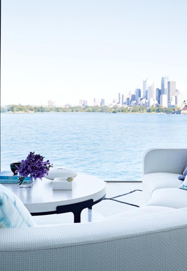 best design inspiration BEST DESIGN INSPIRATION BY GREG NATALE WATERFRONT HOME BEST DESIGN INSPIRATIONS BY Greg Natale waterfront homecapa