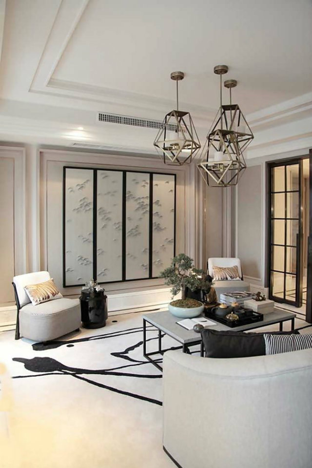 Interior design inspiration Interior design inspiration to renovate your living room Interior design inspirations to renovate your living room 1