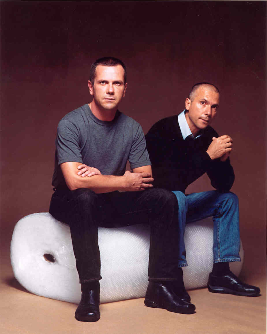 Campana Brothers Best design inspirations by Campana Brothers campana1
