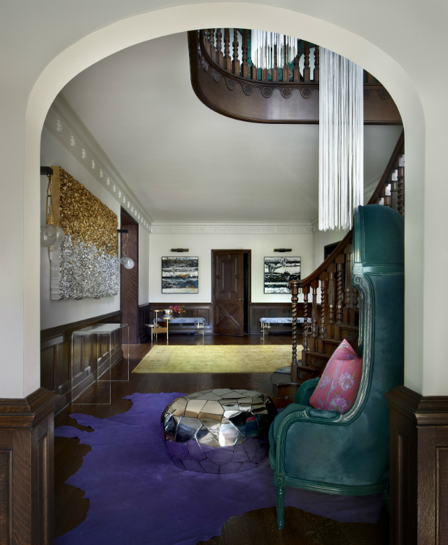 design inspiration, PROjECT, fancy pants, brabbu, luxury, interior design, chicago, illinois design inspiration BEST DESIGN INSPIRATION FROM CHICAGO BY PROjECT 5 design inspiration PROjECT vintage remix brabbu luxury interior design chicago illinois