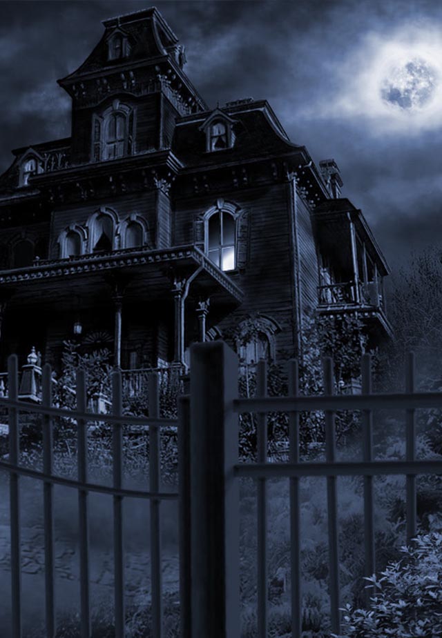 Ideas : 8 of the Spookiest Hotels around the World Spookiest Hotels Ideas : 8 of the Spookiest Hotels around the World 8 of the Spookiest Hotels around the World