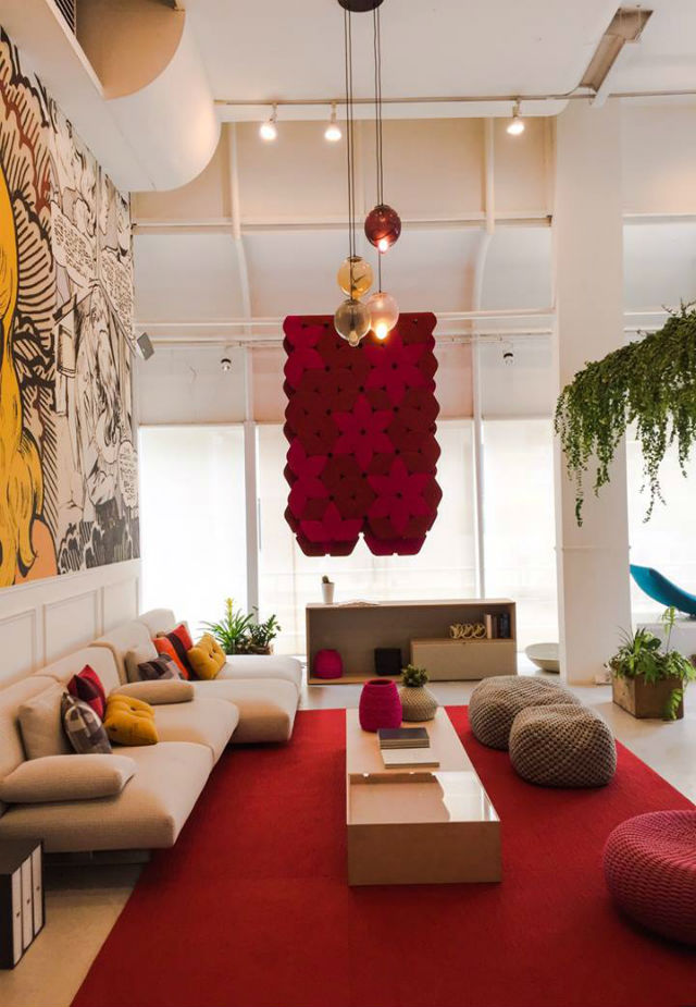 furniture stores Stunning furniture stores in Singapore Dream Interiors Cover