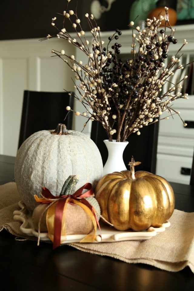 HALLOWEEN 10 home decor ideas Top Pinterest Home Decor Ideas for your Halloween Party HALLOWEEN 10
