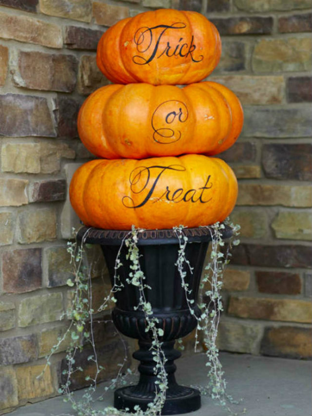 HALLOWEEN 12 home decor ideas Top Pinterest Home Decor Ideas for your Halloween Party HALLOWEEN 12