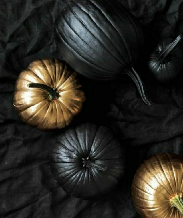 home decor ideas Top Pinterest Home Decor Ideas for your Halloween Party HALLOWEEN 15