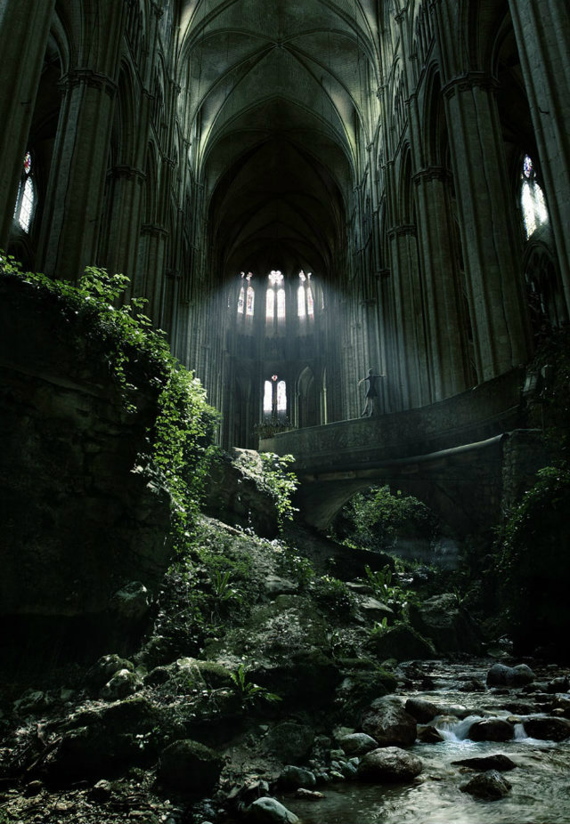 haunted mansions Top 15 Haunted Mansions to Inspire Your Halloween Weekend HAUNTED PLACES1