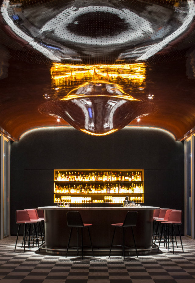 Inspiring Design Hotels - Les Bains (1) Les Bains Inspiring Boutique Hotels – Les Bains Inspiring Design Hotels Les Bains 1