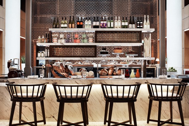 Marriot Hotels hba hospitality Marriot Hotels, luxury interior design trends by HBA hospitality Marriot Hotels luxury interior design trends by HBA hospitality