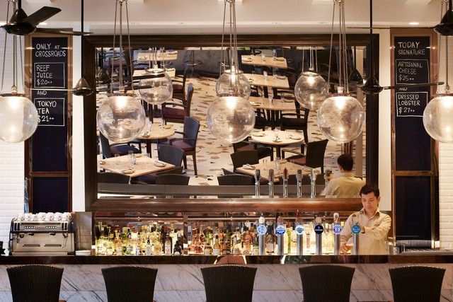 Marriot Hotels hba hospitality Marriot Hotels, luxury interior design trends by HBA hospitality Marriot Hotels luxury interior design trends by HBA hospitality Crossroads Cafe Bar