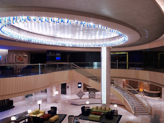 Marriot Hotels hba hospitality Marriot Hotels, luxury interior design trends by HBA hospitality Marriot Hotels luxury interior design trends by HBA hospitality JW Marriott Beijing Lobby