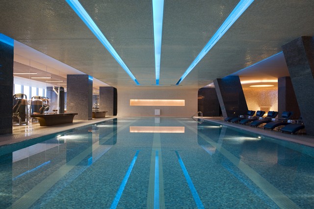 Marriot Hotels hba hospitality Marriot Hotels, luxury interior design trends by HBA hospitality Marriot Hotels luxury interior design trends by HBA hospitality JW Marriott Beijing Pool