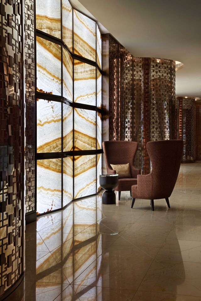Marriot Hotels hba hospitality Marriot Hotels, luxury interior design trends by HBA hospitality Marriot Hotels luxury interior design trends by HBA hospitality JW Marriott Macau 2 2