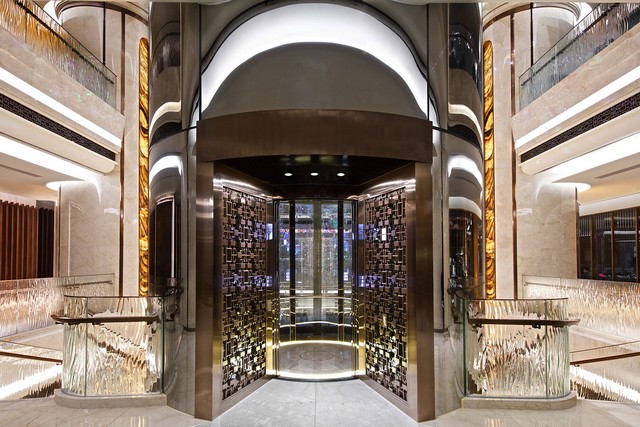 Marriot Hotels hba hospitality Marriot Hotels, luxury interior design trends by HBA hospitality Marriot Hotels luxury interior design trends by HBA hospitality JW Marriott Macau 2 3