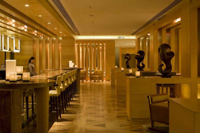 Marriot Hotels hba hospitality Marriot Hotels, luxury interior design trends by HBA hospitality Marriot Hotels luxury interior design trends by HBA hospitality JW Marriott Shenzhen Lounge2