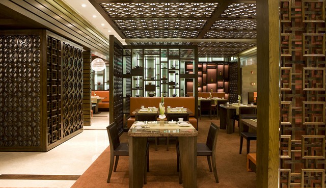 HBA hospitality hba hospitality Marriot Hotels, luxury interior design trends by HBA hospitality Marriot Hotels luxury interior design trends by HBA hospitality JW Marriott Shenzhen Man Ho3