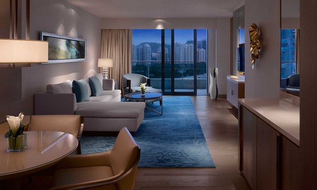 Marriot Hotels hba hospitality Marriot Hotels, luxury interior design trends by HBA hospitality Marriot Hotels luxury interior design trends by HBA hospitality Marriott Sanya 03 3