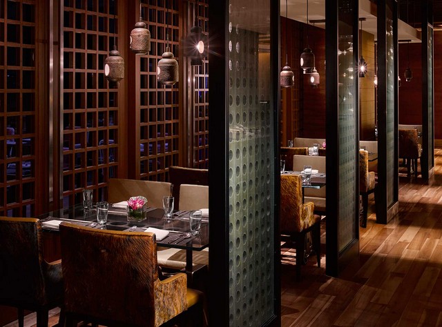 Marriot Hotels hba hospitality Marriot Hotels, luxury interior design trends by HBA hospitality Marriot Hotels luxury interior design trends by HBA hospitality Marriott Sanya 03 4