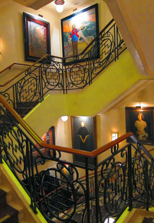 Best Private Clubs Inspiration – Best Private Clubs in Hong Kong china club F