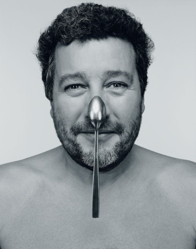 best design inspiration Best Design Inspiration By Philippe Starck large starck spoon adb26