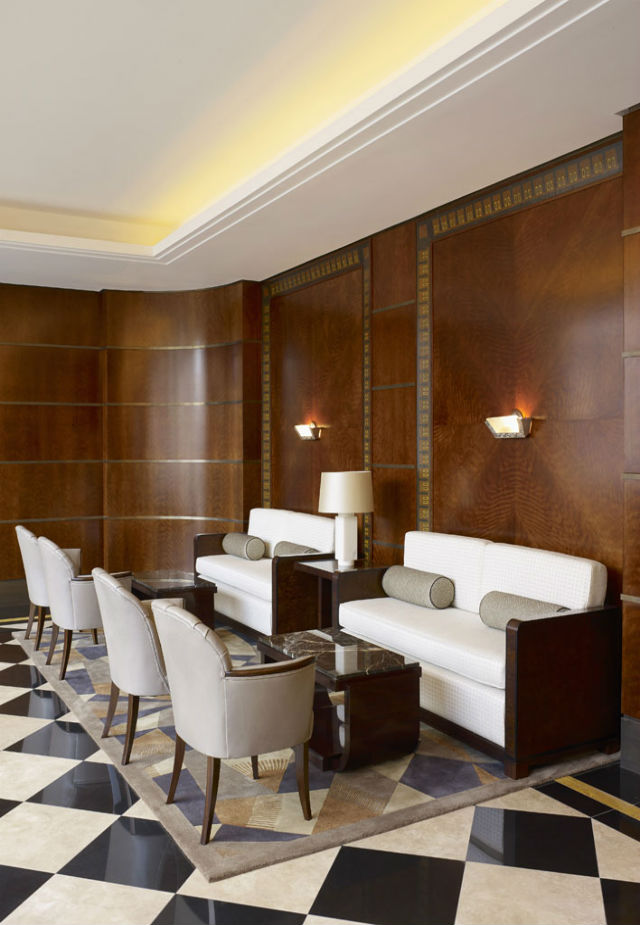 inspiring boutique hotels Inspiring Boutique Hotels – The Beaumont the beaumont hotel