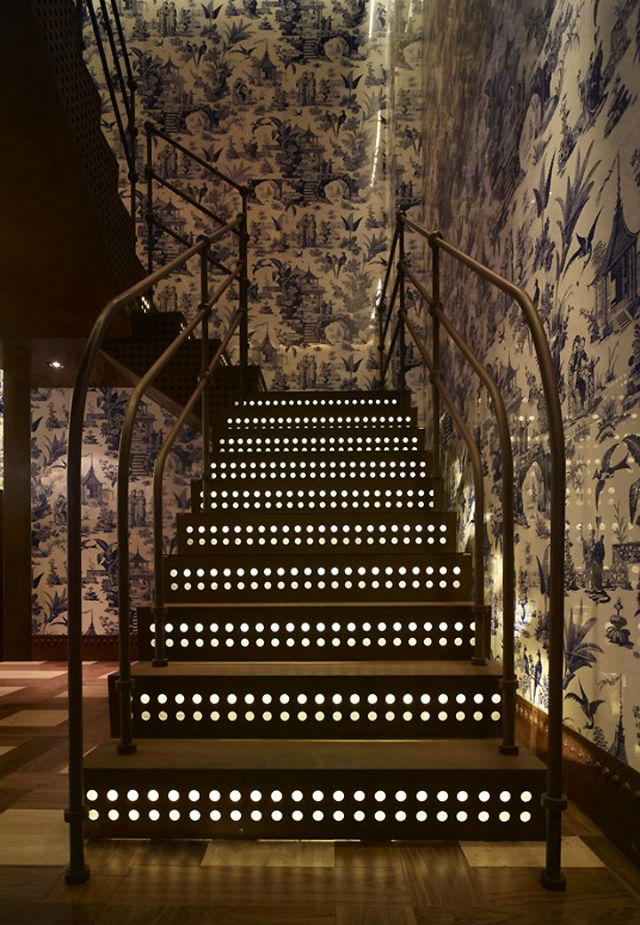 208 Duecento Otto, an inspiring Hong Kong Restaurant 208 duecento otto 208 Duecento Otto: an inspiring Hong Kong Restaurant Duecento Otto6