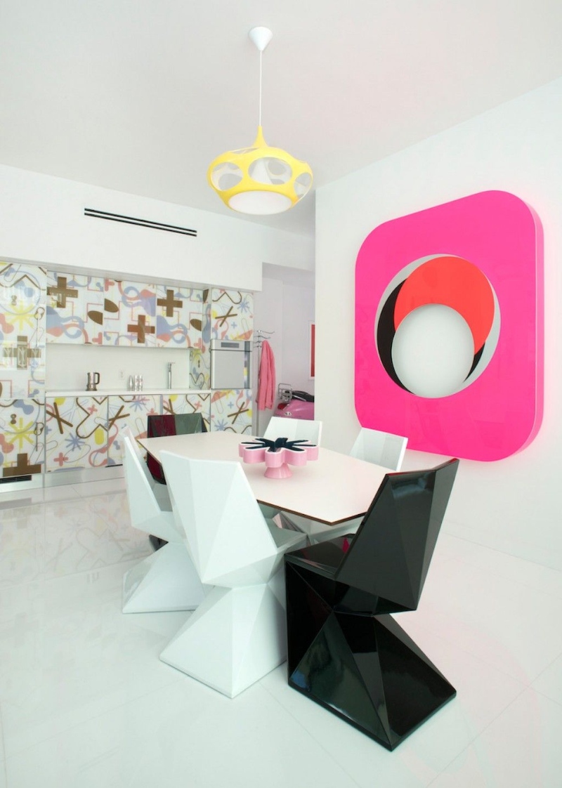 karim rashid Inspirations by Top Designer Karim Rashid Inspirations by Top Designer Karim Rashid
