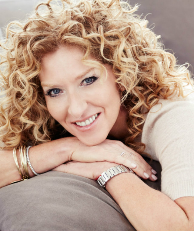 kelly hoppen Top 50 Projects by Kelly Hoppen KELLY HOPPEN early career The Chromologist