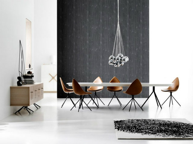 Karim-Rashid-Dining-Room-Projects Karim-Rashid-Dining-Room-Projects Dining room karim rashid Inspirations by Top Designer Karim Rashid Karim Rashid Dining Room Projects