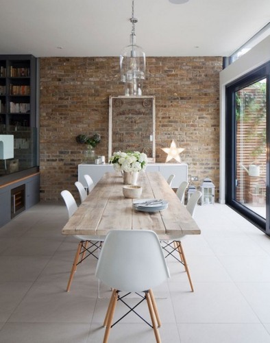 modern dining chairs TOP 50 Modern Dining Chairs Modern Dining Chair ideas in Plastic 15