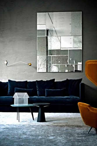 modern sofas Top 50 Modern Sofas Modern Sofa 13