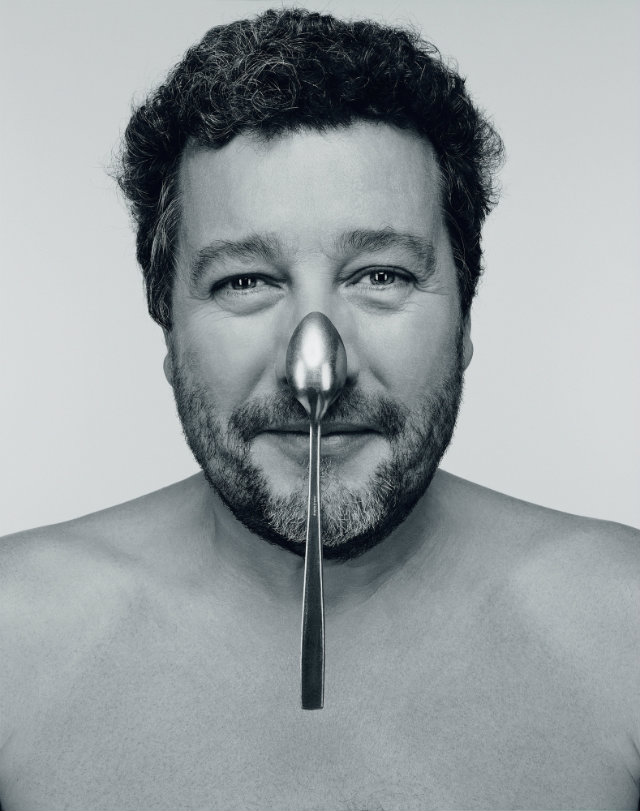 philippe starck Inspirations by Top Designer Philippe Starck large starck spoon adb26
