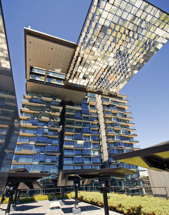 architecture jean nouvel The Best Projects By Jean Nouvel By Jean Nouvel 7