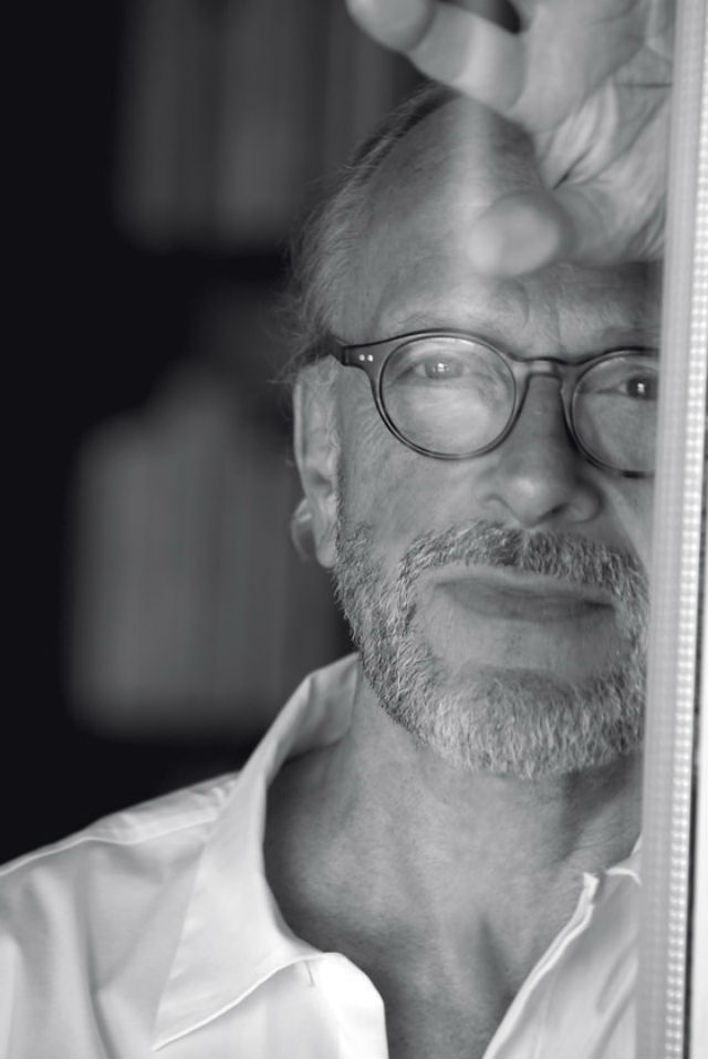 christian liaigre Best Design Inspiration By Christian Liaigre Christian Liaigre portrait by Peter Lindbergh