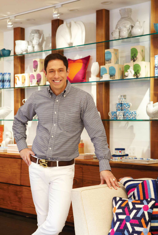 JONATHAN ADLER TOP 25 PROJECTS BY JONATHAN ADLER Jonathan Adler